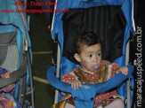 Festa Julina da Escola CATE 10/07/2015