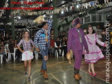 Festa Julina da Escola CATE 10/07/2015