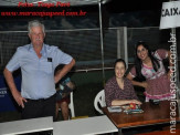 Festa Julina da Escola CATE 10/07/2015