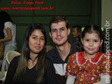 Festa Julina da Escola CATE 10/07/2015