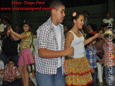Festa Julina da Escola CATE 10/07/2015