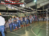 Festa Julina da Escola CATE 10/07/2015