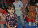 Festa Julina da Escola CATE 10/07/2015