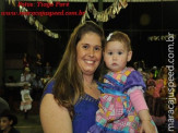 Festa Julina da Escola CATE 10/07/2015
