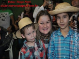 Festa Julina da Escola CATE 10/07/2015