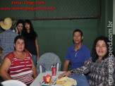 Festa Julina da Escola CATE 10/07/2015