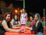 Chá de Fraldas Marielly Silva