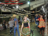 Festa Julina da Escola CATE 10/07/2015