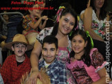 Festa Julina da Escola CATE 10/07/2015