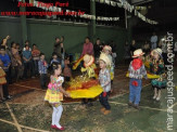 Festa Julina da Escola CATE 10/07/2015