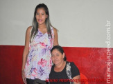 Chá de Fraldas Marielly Silva