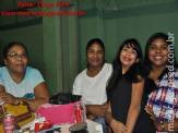 Festa Julina da Escola CATE 10/07/2015