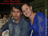 Festa Julina da Escola CATE 10/07/2015