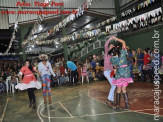 Festa Julina da Escola CATE 10/07/2015