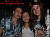 Festa Julina da Escola CATE 10/07/2015