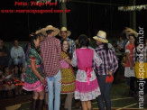 Festa Julina da Escola CATE 10/07/2015