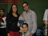 Festa Julina da Escola CATE 10/07/2015