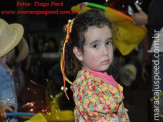 Festa Julina da Escola CATE 10/07/2015
