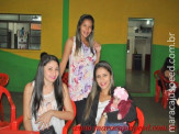 Chá de Fraldas Marielly Silva