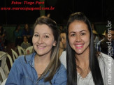 Festa Julina da Escola CATE 10/07/2015