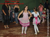 Festa Julina da Escola CATE 10/07/2015