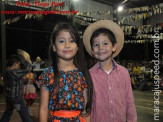 Festa Julina da Escola CATE 10/07/2015