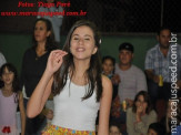 Festa Julina da Escola CATE 10/07/2015