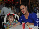 Festa Julina da Escola CATE 10/07/2015