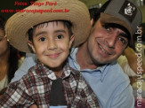 Festa Julina da Escola CATE 10/07/2015