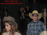 Festa Julina da Escola CATE 10/07/2015