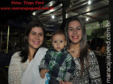 Festa Julina da Escola CATE 10/07/2015
