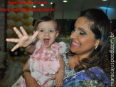 Aniversário do 1º aninho de Luísa Azambuja Pessatto e de 5 anos de Gustavo Azambuja Pessatto