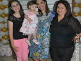 Aniversário do 1º aninho de Luísa Azambuja Pessatto e de 5 anos de Gustavo Azambuja Pessatto