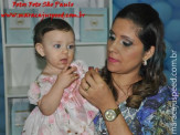Aniversário do 1º aninho de Luísa Azambuja Pessatto e de 5 anos de Gustavo Azambuja Pessatto