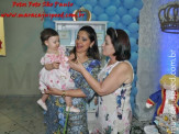 Aniversário do 1º aninho de Luísa Azambuja Pessatto e de 5 anos de Gustavo Azambuja Pessatto