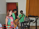 56º aniversário da Escola Padre Constantino de Monte 