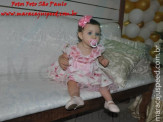 Aniversário do 1º aninho de Luísa Azambuja Pessatto e de 5 anos de Gustavo Azambuja Pessatto