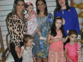 Aniversário do 1º aninho de Luísa Azambuja Pessatto e de 5 anos de Gustavo Azambuja Pessatto