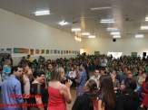 56º aniversário da Escola Padre Constantino de Monte 