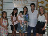 Aniversário do 1º aninho de Luísa Azambuja Pessatto e de 5 anos de Gustavo Azambuja Pessatto