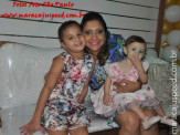 Aniversário do 1º aninho de Luísa Azambuja Pessatto e de 5 anos de Gustavo Azambuja Pessatto