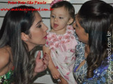 Aniversário do 1º aninho de Luísa Azambuja Pessatto e de 5 anos de Gustavo Azambuja Pessatto