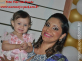Aniversário do 1º aninho de Luísa Azambuja Pessatto e de 5 anos de Gustavo Azambuja Pessatto