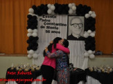 56º aniversário da Escola Padre Constantino de Monte 