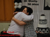 56º aniversário da Escola Padre Constantino de Monte 