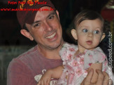 Aniversário do 1º aninho de Luísa Azambuja Pessatto e de 5 anos de Gustavo Azambuja Pessatto