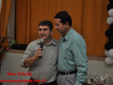 56º aniversário da Escola Padre Constantino de Monte 