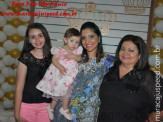 Aniversário do 1º aninho de Luísa Azambuja Pessatto e de 5 anos de Gustavo Azambuja Pessatto