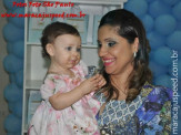 Aniversário do 1º aninho de Luísa Azambuja Pessatto e de 5 anos de Gustavo Azambuja Pessatto