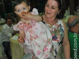 Aniversário do 1º aninho de Luísa Azambuja Pessatto e de 5 anos de Gustavo Azambuja Pessatto
